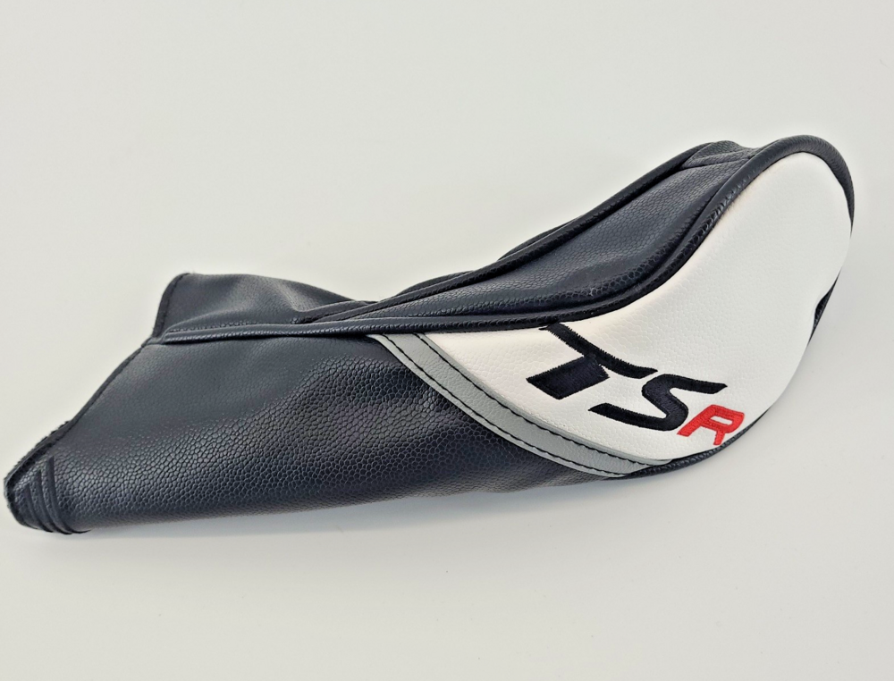 Titleist TSR Hybrid Rescue Headcover Adjustable Loft Dial 18° OEM TSR1 TSR2 TSR3